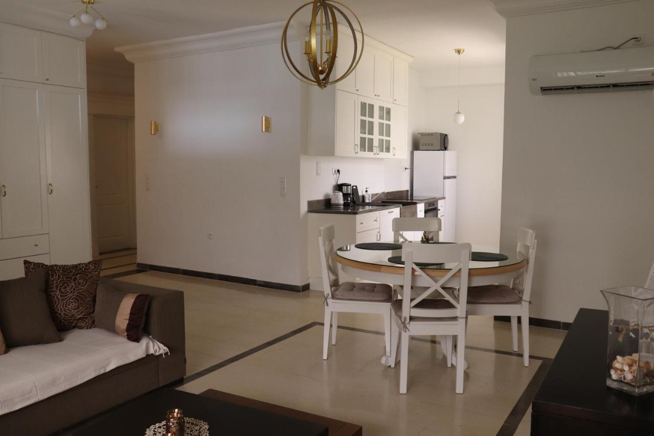 Luxury House Directly On The Beach Bizerta Exterior foto