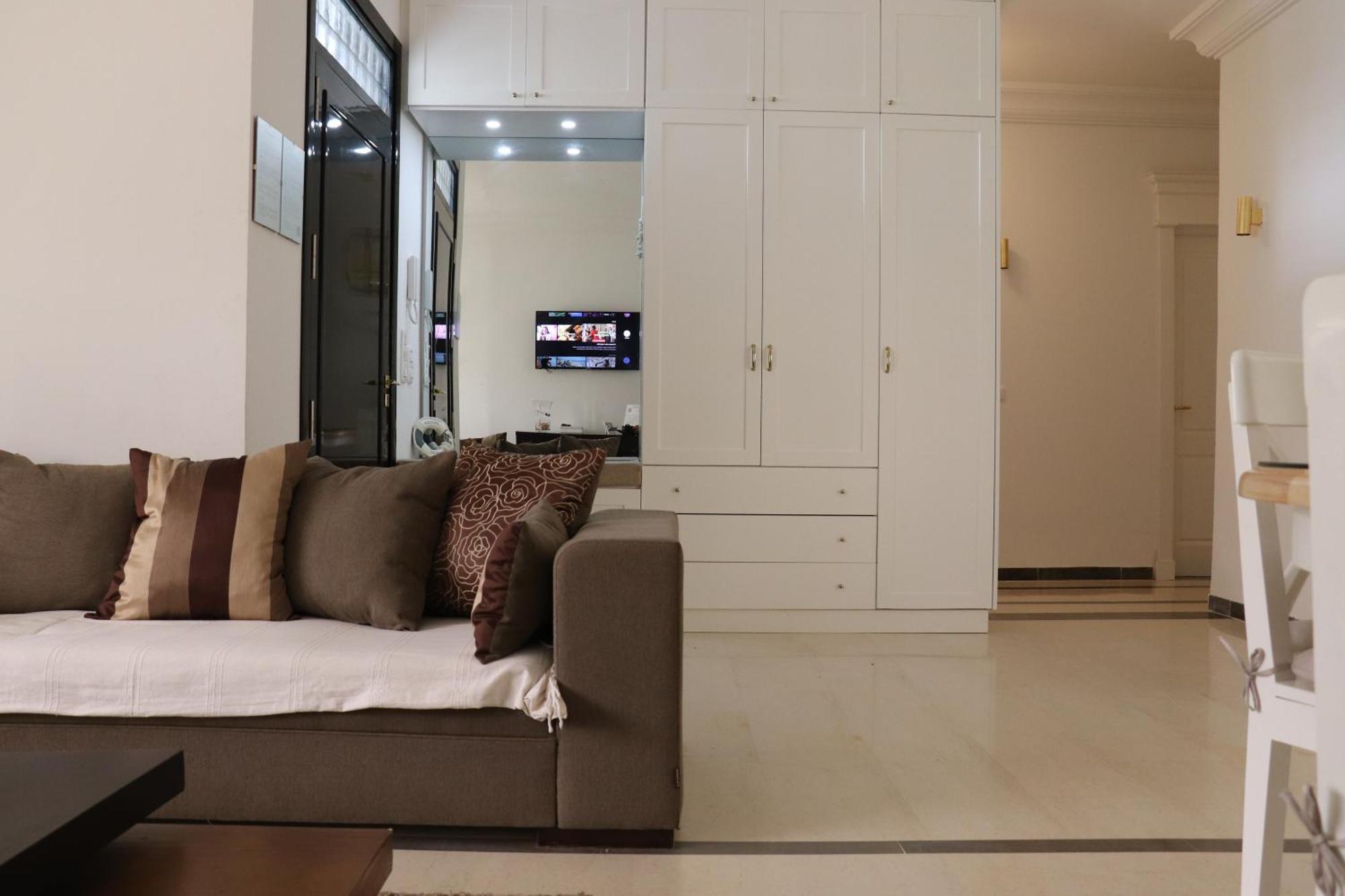 Luxury House Directly On The Beach Bizerta Exterior foto